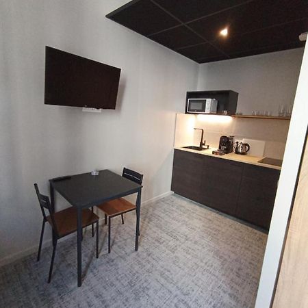 Le 12 Studio Neuf Wifi App 11 Saint-Etienne  Kültér fotó