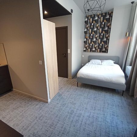 Le 12 Studio Neuf Wifi App 11 Saint-Etienne  Kültér fotó