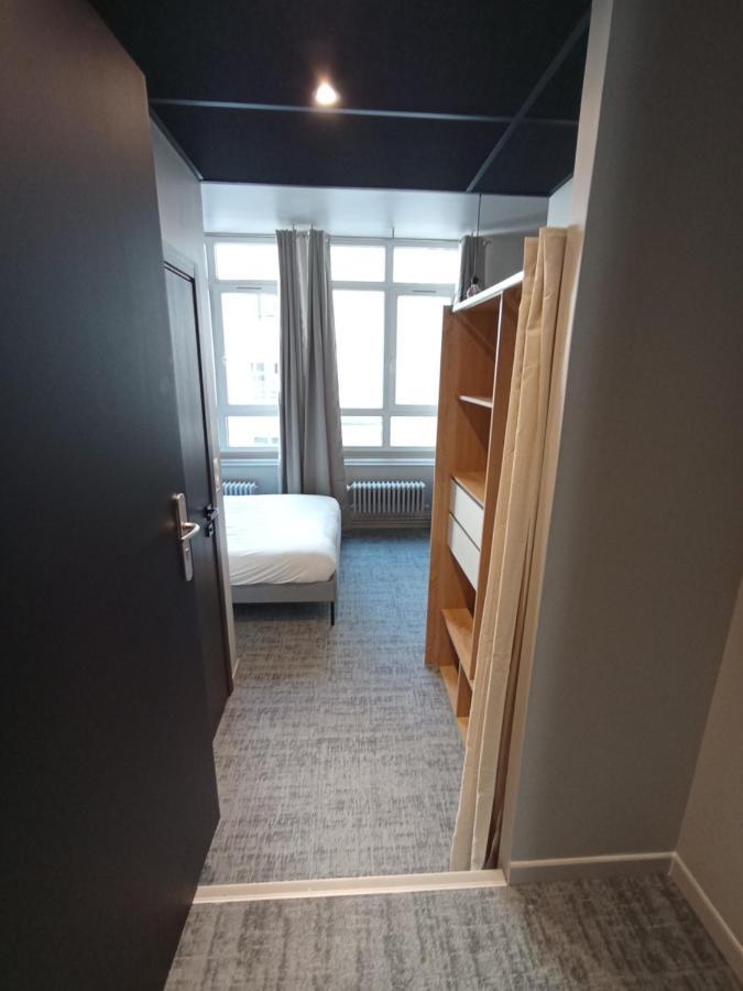 Le 12 Studio Neuf Wifi App 11 Saint-Etienne  Kültér fotó