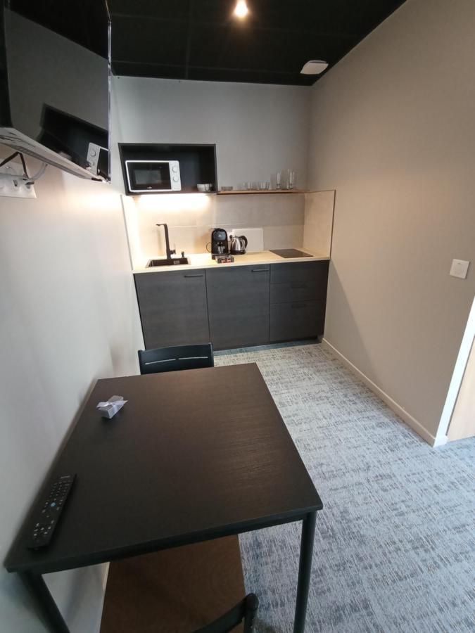 Le 12 Studio Neuf Wifi App 11 Saint-Etienne  Kültér fotó