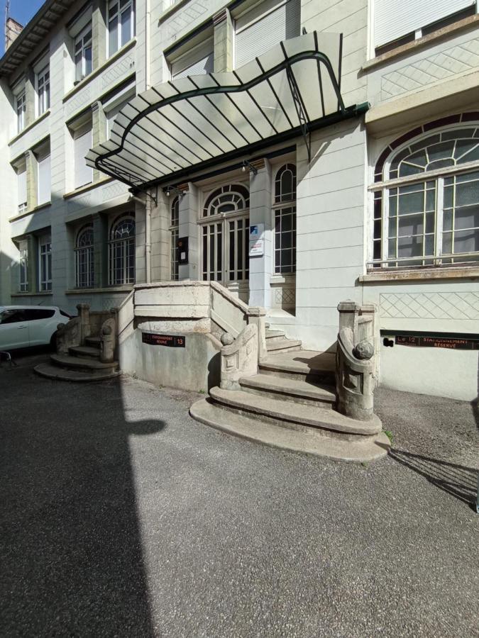 Le 12 Studio Neuf Wifi App 11 Saint-Etienne  Kültér fotó